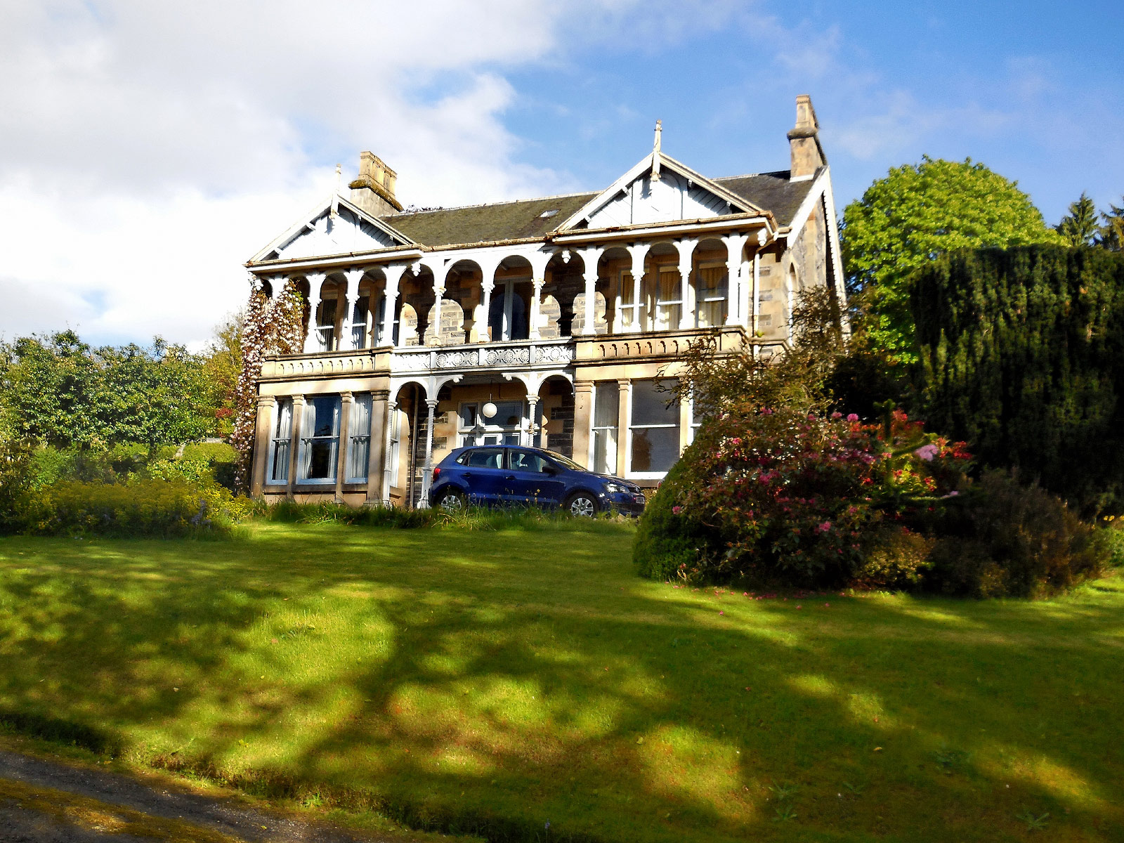 Inverness